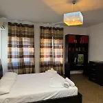 Urban Nest Тирана