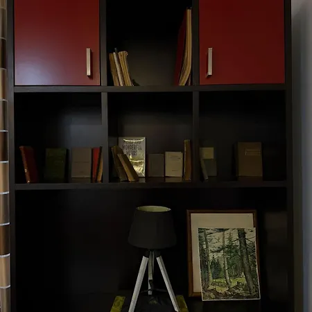 Albergue Urban Nest Tirana
