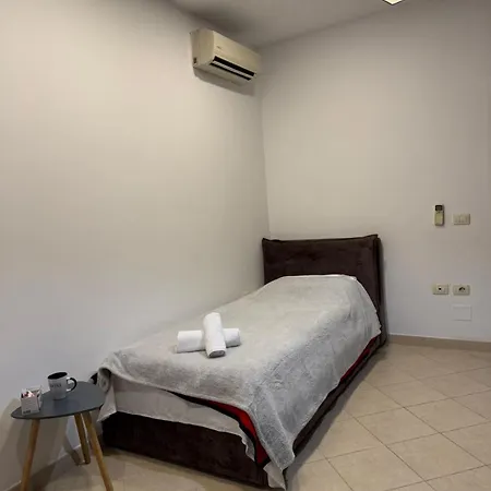 Albergue Urban Nest