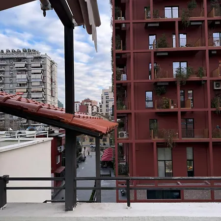Urban Nest
