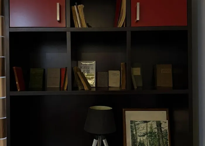 Hostel Urban Nest Tirana